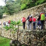 Tour de Choquequirao en 4 Dias 