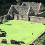 Tour Choquequirao 4 dias  precio por persona